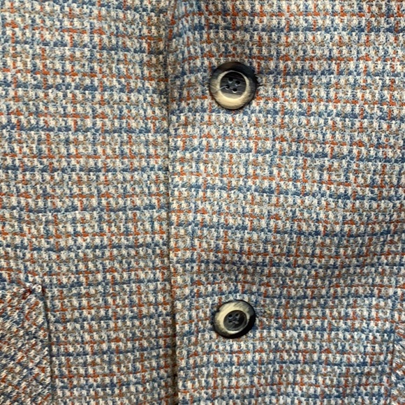 Vintage suit jacket - Picture 4 of 15